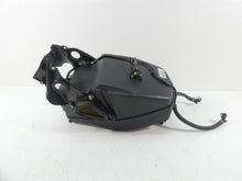 Load image into Gallery viewer, 2013 Ducati Streetfighter 848 Air Box Filter Cleaner + Fuel Injects 44211393B | Mototech271
