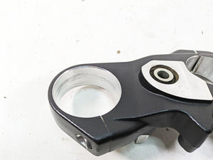 2020 Ducati Scrambler 1100 Sport Pro Upper Triple Tree Steering Clamp 34111571AA | Mototech271