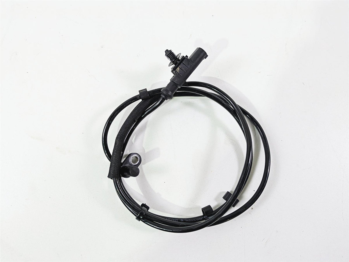 2022 Ducati Streetfighter V2 Rear Wheel Speed Abs Brake Sensor 55212111B {{ shop.shopifyCountryName }} - Mototech271