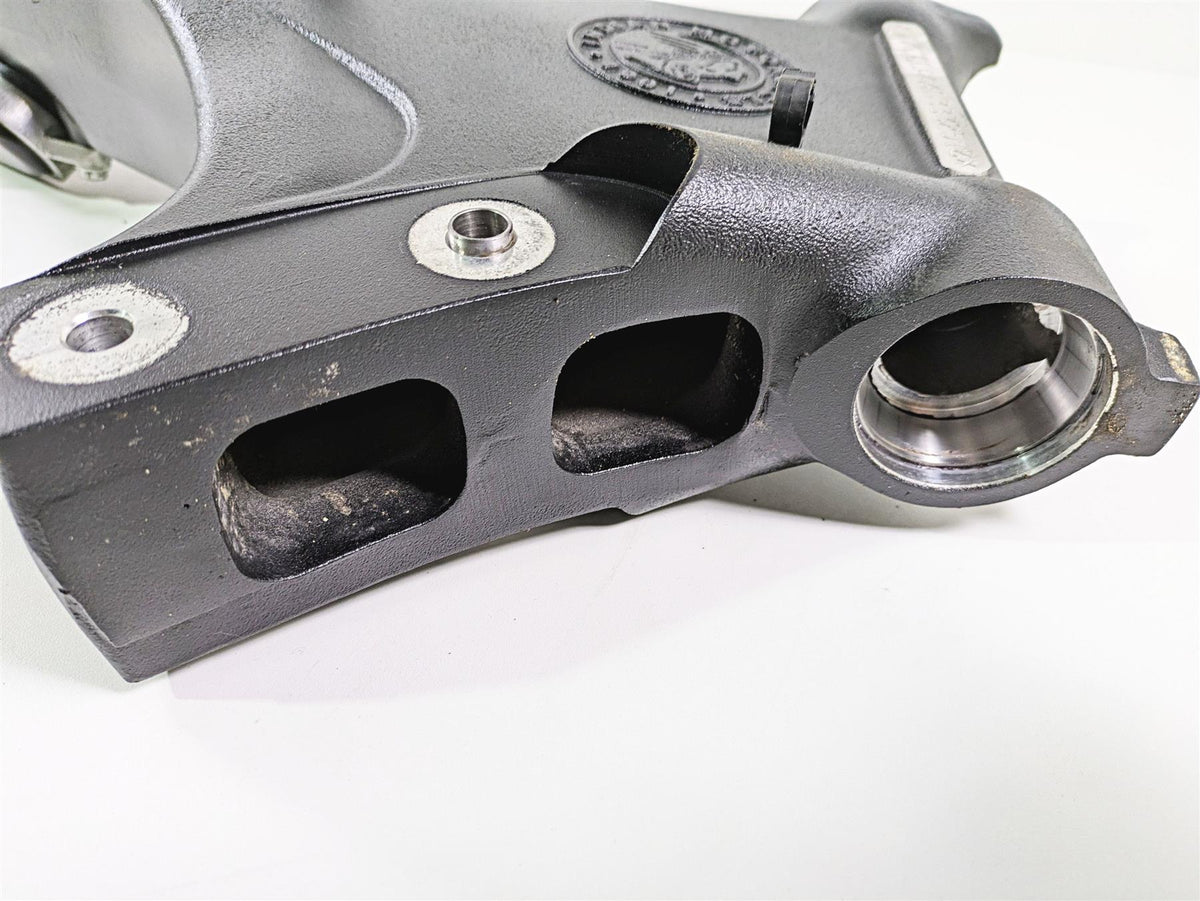 2016 Indian Chief Classic Straight Main Frame Chassis With Salvage Missouri Title 5138126 {{ shop.shopifyCountryName }} - Mototech271