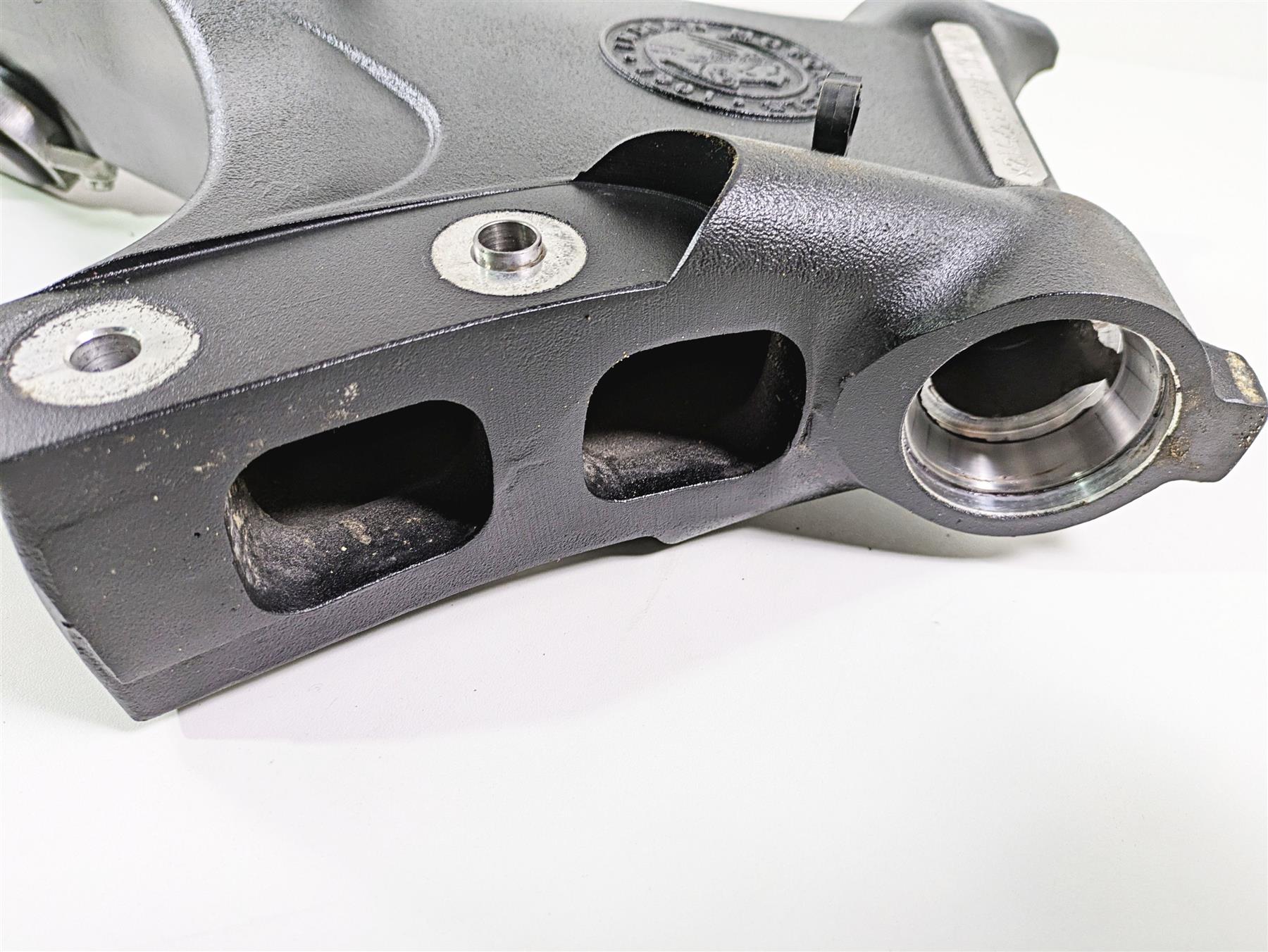 2016 Indian Chief Classic Straight Main Frame Chassis With Salvage Missouri Title 5138126 {{ shop.shopifyCountryName }} - Mototech271