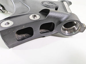 2016 Indian Chief Classic Straight Main Frame Chassis With Salvage Missouri Title 5138126 | Mototech271