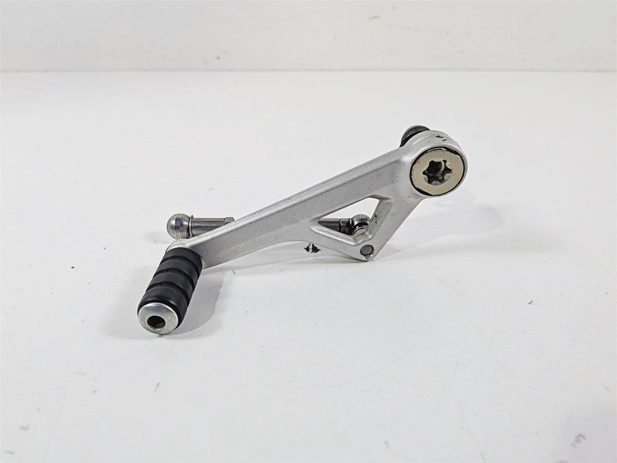 2016 BMW R1200 GS K50 Gear Selector Shift Lever Pedal 23418526730 {{ shop.shopifyCountryName }} - Mototech271