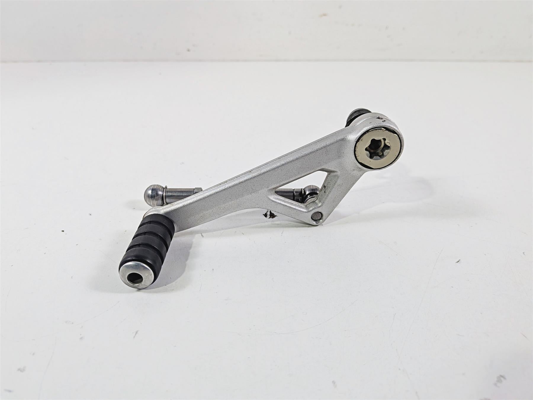 2016 BMW R1200 GS K50 Gear Selector Shift Lever Pedal 23418526730 {{ shop.shopifyCountryName }} - Mototech271