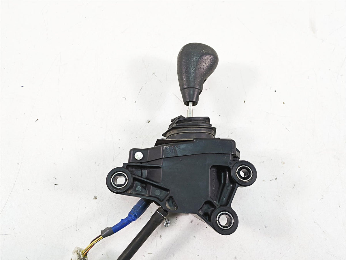 2019 Yamaha YXZ1000 R EPS SS SE Shifter Gear Selector Actuator B57-18300-10-00 {{ shop.shopifyCountryName }} - Mototech271