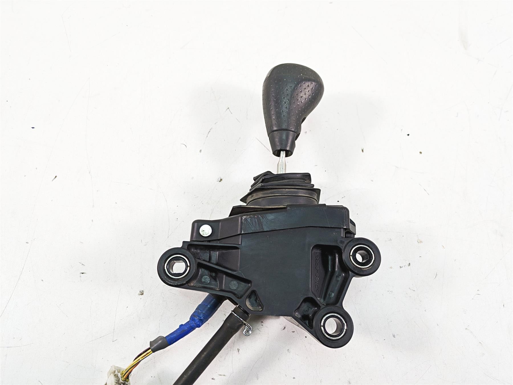 2019 Yamaha YXZ1000 R EPS SS SE Shifter Gear Selector Actuator B57-18300-10-00 {{ shop.shopifyCountryName }} - Mototech271