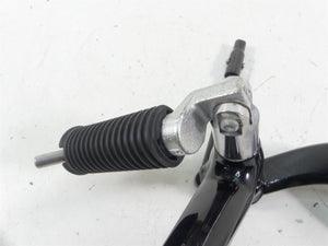 2020 Harley XL1200 CX Sportster Roadster Front Right Footpeg Brake Ped 42971-04 | Mototech271