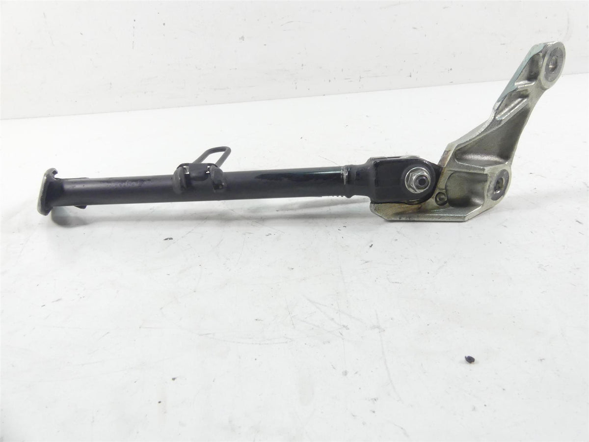 2018 Ducati Hypermotard 939 SP Side Kickstand Kick Stand 55610701BA {{ shop.shopifyCountryName }} - Mototech271