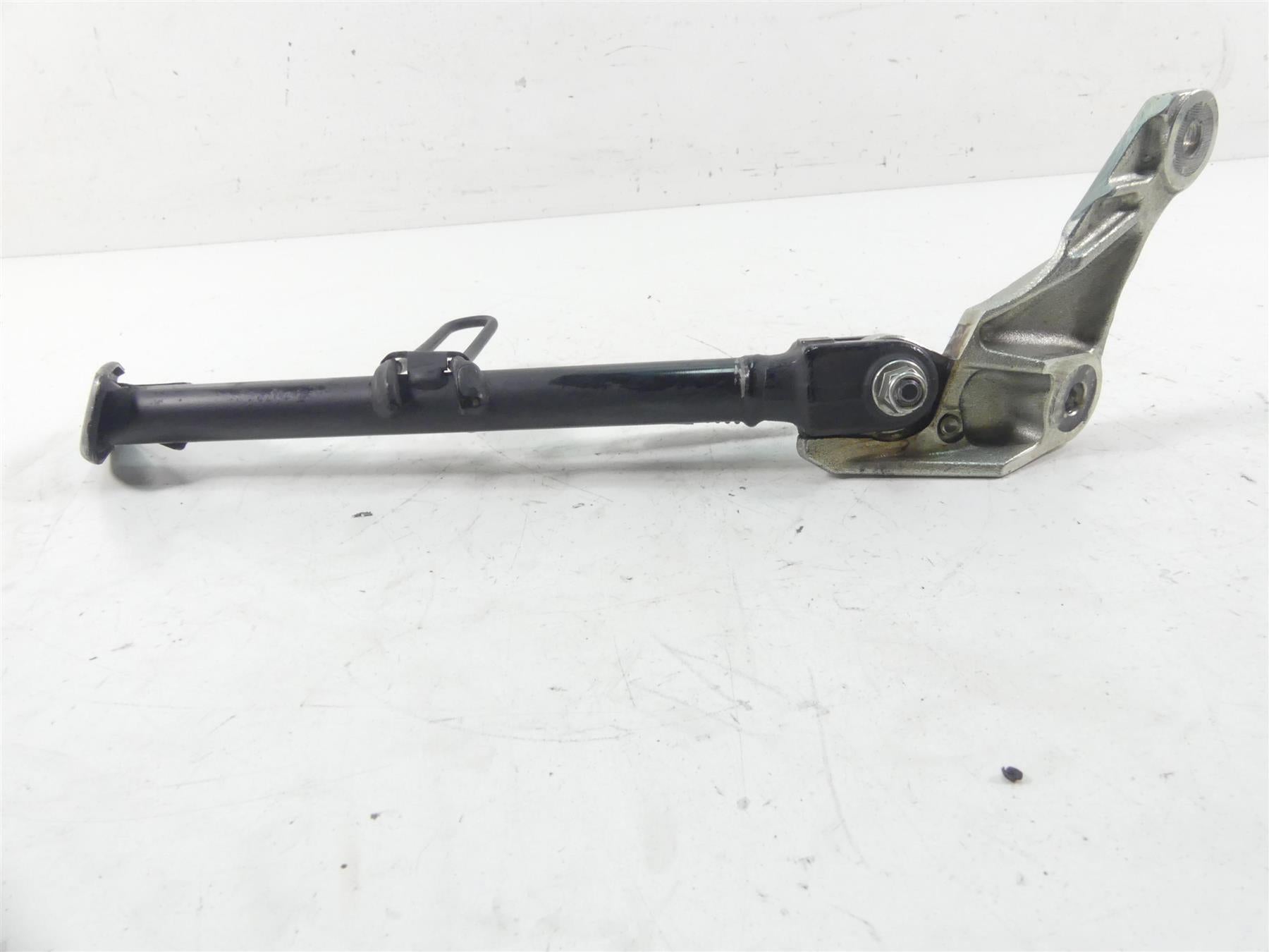 2018 Ducati Hypermotard 939 SP Side Kickstand Kick Stand 55610701BA {{ shop.shopifyCountryName }} - Mototech271
