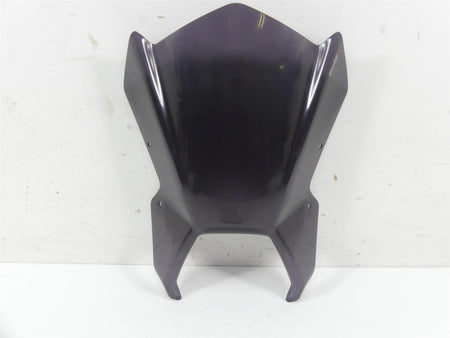 2016 KTM 1290 Superduke R Puig Dark Smoke Windshield Wind Shield Screen M7014F {{ shop.shopifyCountryName }} - Mototech271
