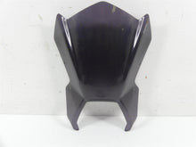 Load image into Gallery viewer, 2016 KTM 1290 Superduke R Puig Dark Smoke Windshield Wind Shield Screen M7014F
