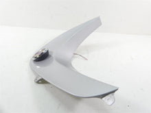 Load image into Gallery viewer, 2011 Victory Vision Tour Front Left Side Light Emblem Fairing Cover 5436392 | Mototech271
