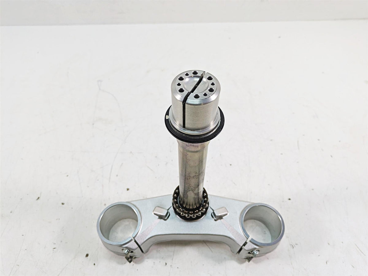 2013 MV Agusta F3 675 ERA Straight Lower Triple Tree Steering Clamp 8000B5701 {{ shop.shopifyCountryName }} - Mototech271