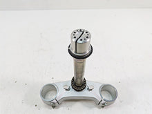 Load image into Gallery viewer, 2013 MV Agusta F3 675 ERA Straight Lower Triple Tree Steering Clamp 8000B5701 | Mototech271

