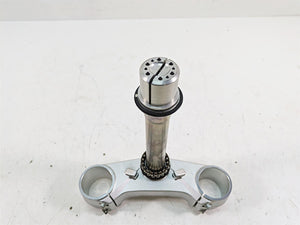 2013 MV Agusta F3 675 ERA Straight Lower Triple Tree Steering Clamp 8000B5701 | Mototech271