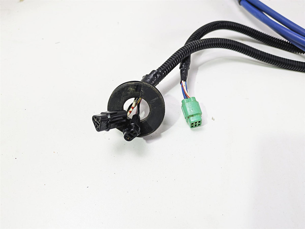 2017 Kawasaki Ultra 310X Actuator Motor & Cables For Jetpump 16172-0033 {{ shop.shopifyCountryName }} - Mototech271