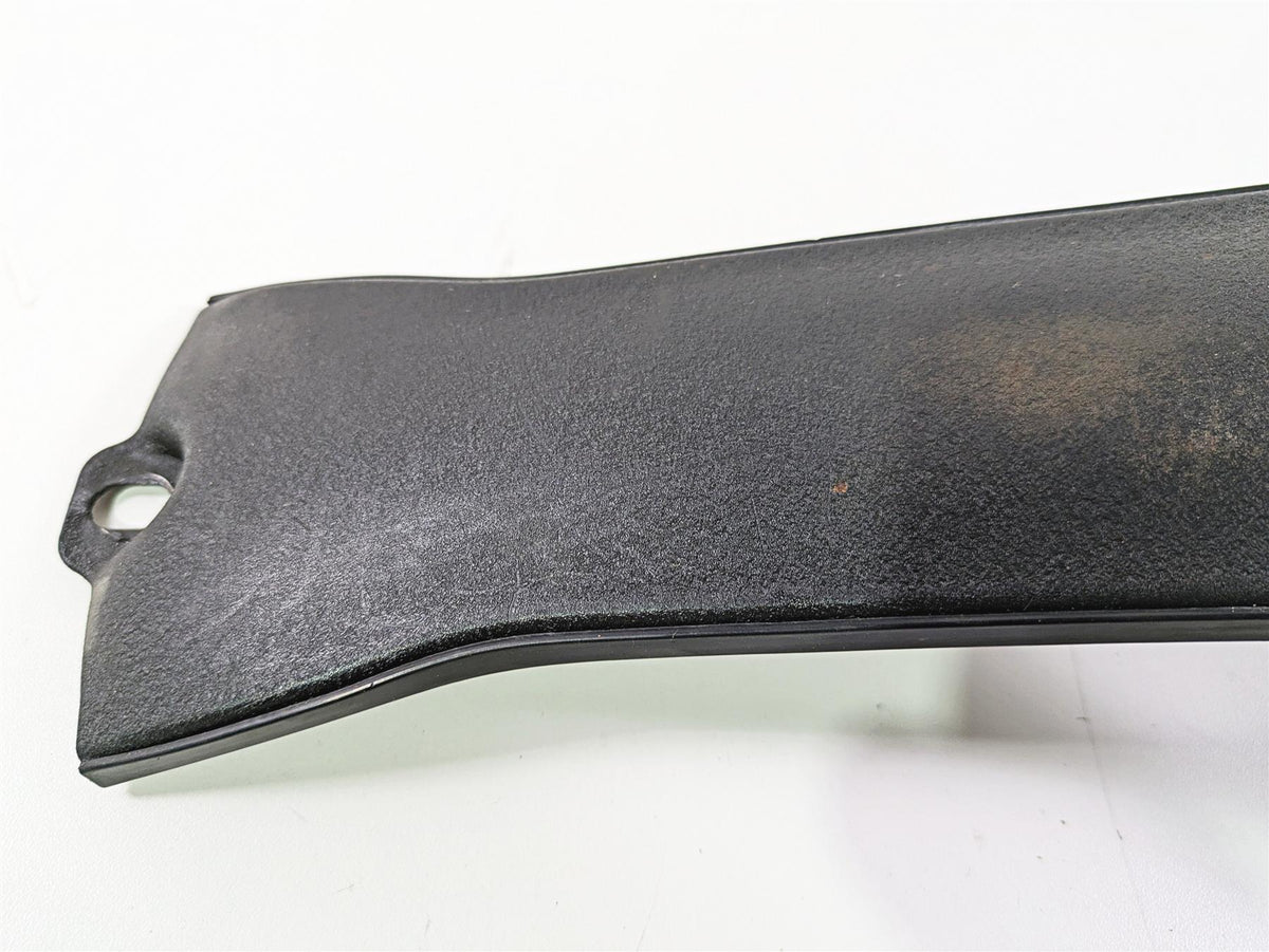 2016 Harley FXDL Dyna Low Rider Tank Dash Gauges Console Wrinkle Black 70900387 {{ shop.shopifyCountryName }} - Mototech271