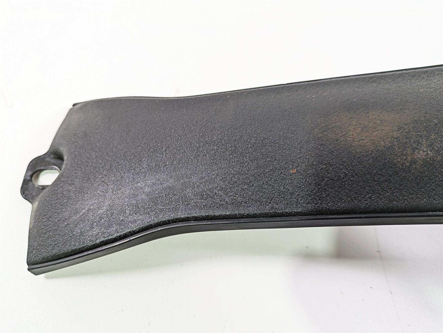2016 Harley FXDL Dyna Low Rider Tank Dash Gauges Console Wrinkle Black 70900387 {{ shop.shopifyCountryName }} - Mototech271