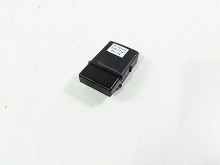 2012 Mv Agusta F4 RR Blinker Turn Signal Flasher Relay Module 8000B3217 {{ shop.shopifyCountryName }} - Mototech271