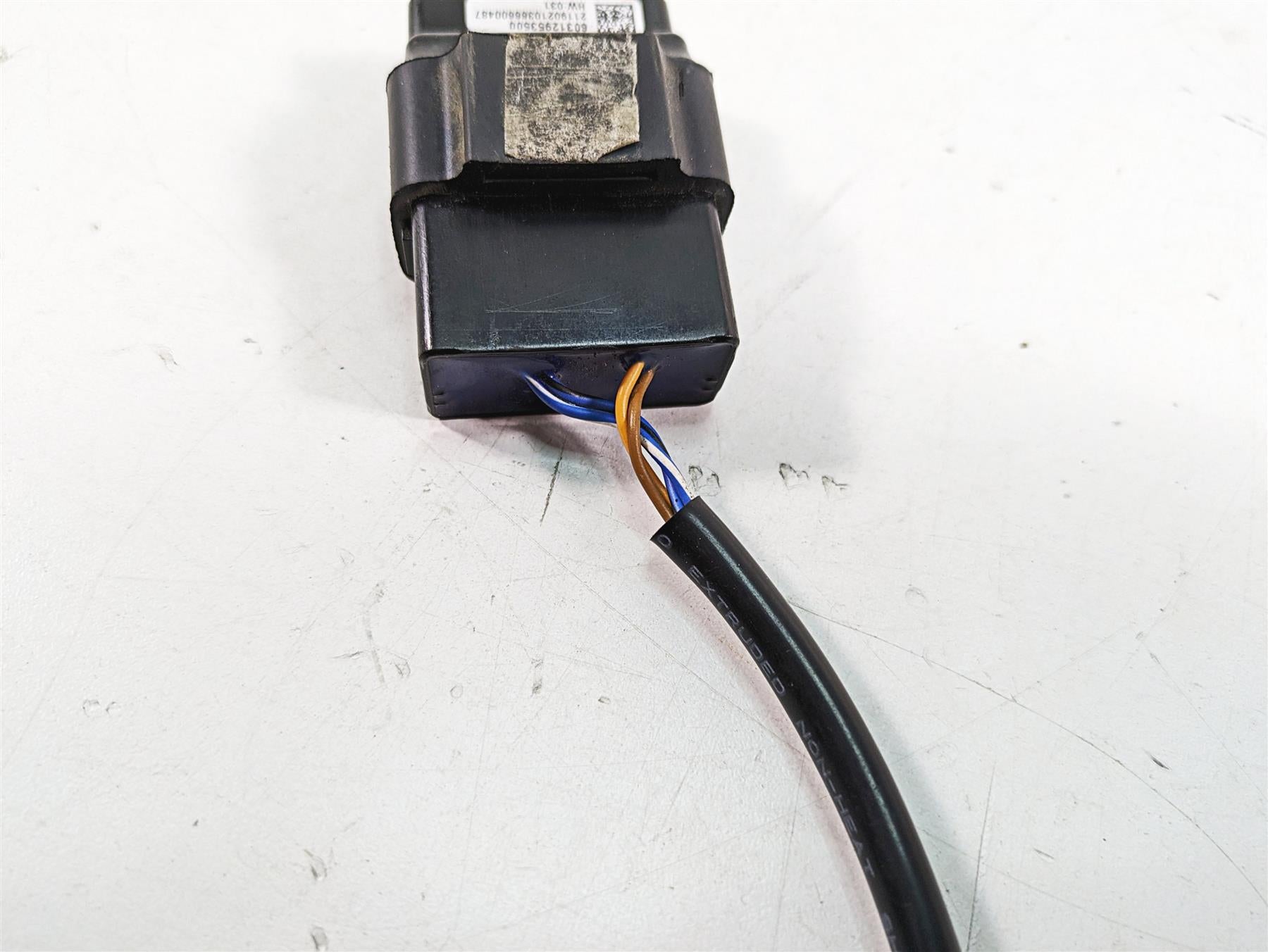 2018 KTM 1090 Adventure R Abs Offroad Dongle Module Unit 60312953500 {{ shop.shopifyCountryName }} - Mototech271