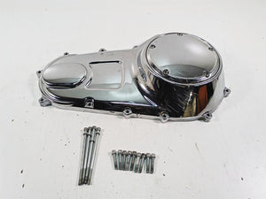2014 Harley Touring FLHTK Electra Glide Outer Primary Clutch Cover 60685-07A