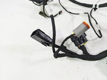 Load image into Gallery viewer, 2018 Indian Chieftain Limited Front Nose Wiring Harness Loom 2414066 | Mototech271
