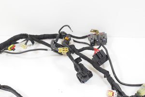 2010 Ducati 1099cc Streetfighter Main Wiring Harness Loom NO CUTS 510.1.662.1B | Mototech271