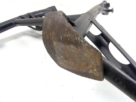 2009 BMW R1200GS K255 Adv Esa Center Kickstand Kick Stand 46527683545 {{ shop.shopifyCountryName }} - Mototech271