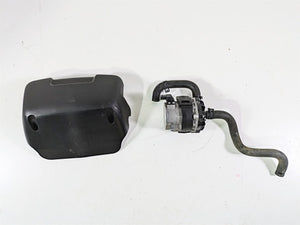 2017 Harley Touring FLHTKSE CVO E-Glide Water Pump + Lines & Cover 26600048A | Mototech271