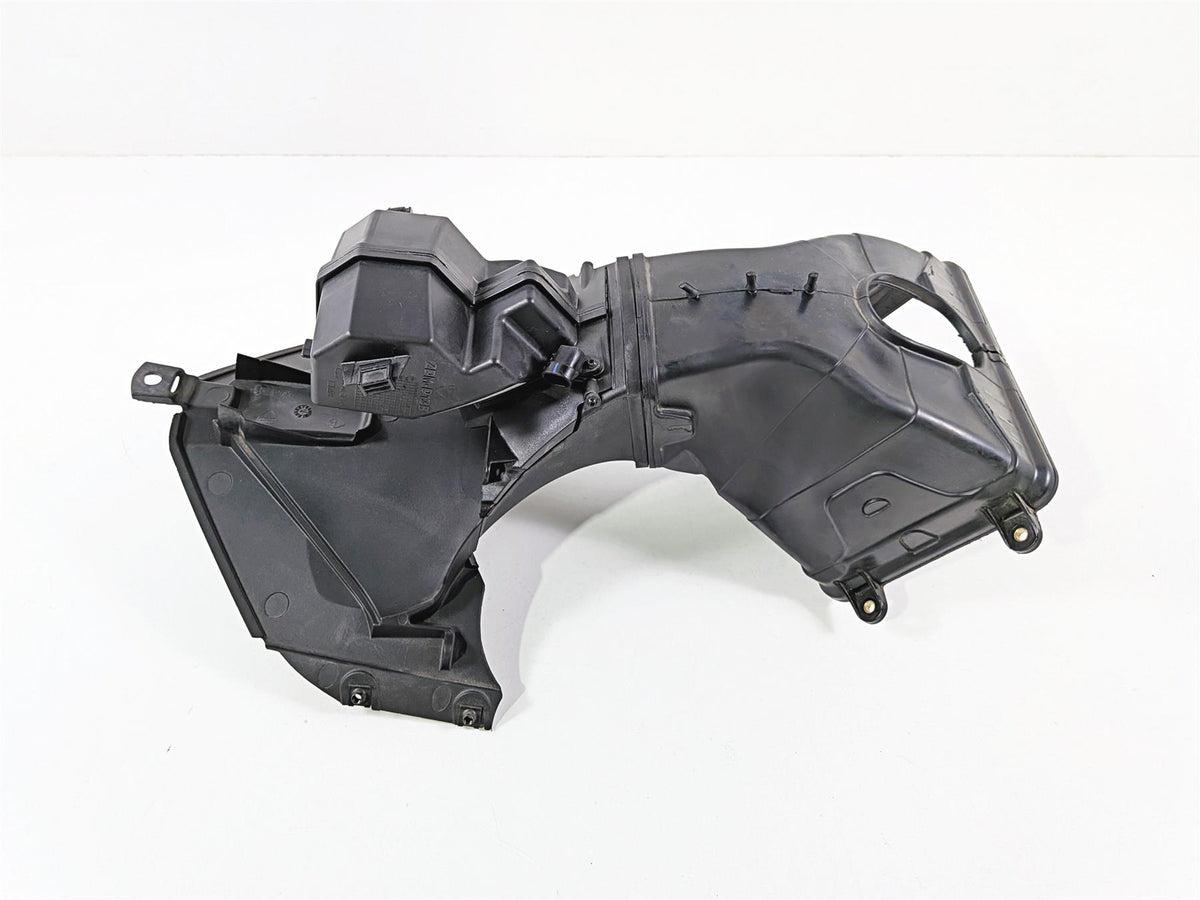 2019 Ducati Panigale V4S V4 S Corse Front Air Intake Duct Scoop Ram 44218952A 48411512A {{ shop.shopifyCountryName }} - Mototech271