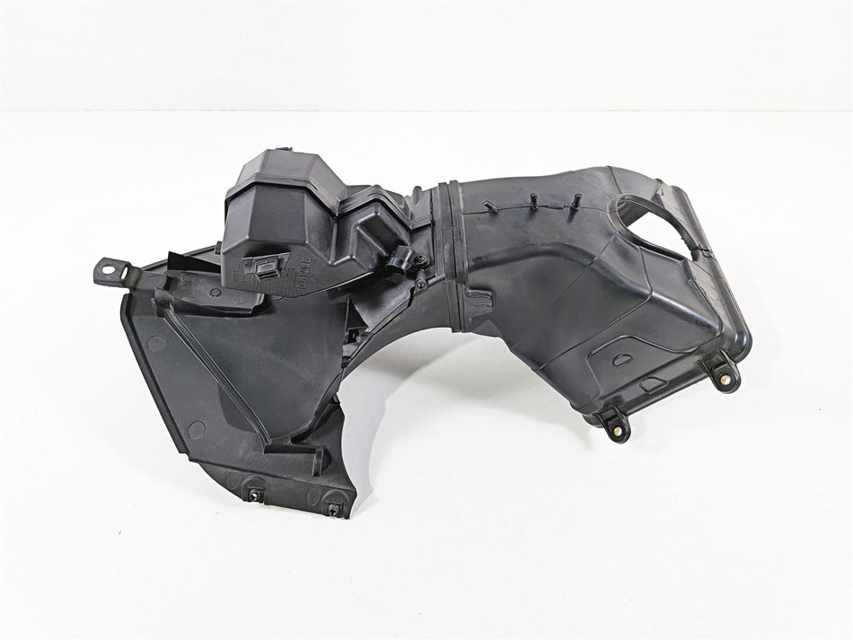 2019 Ducati Panigale V4S V4 S Corse Front Air Intake Duct Scoop Ram 44218952A 48411512A {{ shop.shopifyCountryName }} - Mototech271