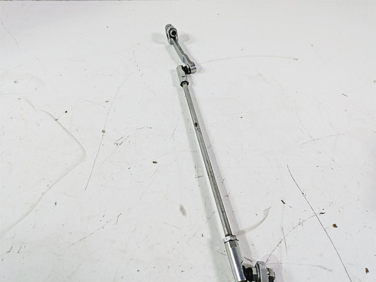 2016 Harley Touring FLTRX Road Glide Gear Selector Shifter & Linkage 50688-04 {{ shop.shopifyCountryName }} - Mototech271