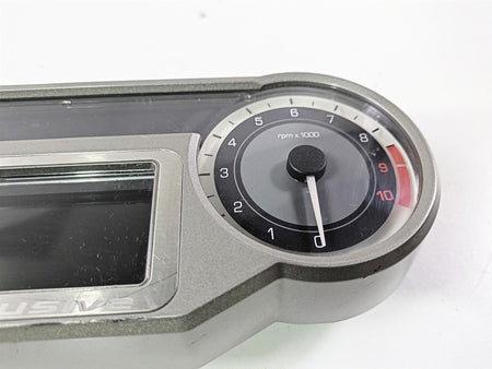 2014 BMW K1600 GTL K48 Speedometer Gauge Instrument 20k 62118554697 {{ shop.shopifyCountryName }} - Mototech271