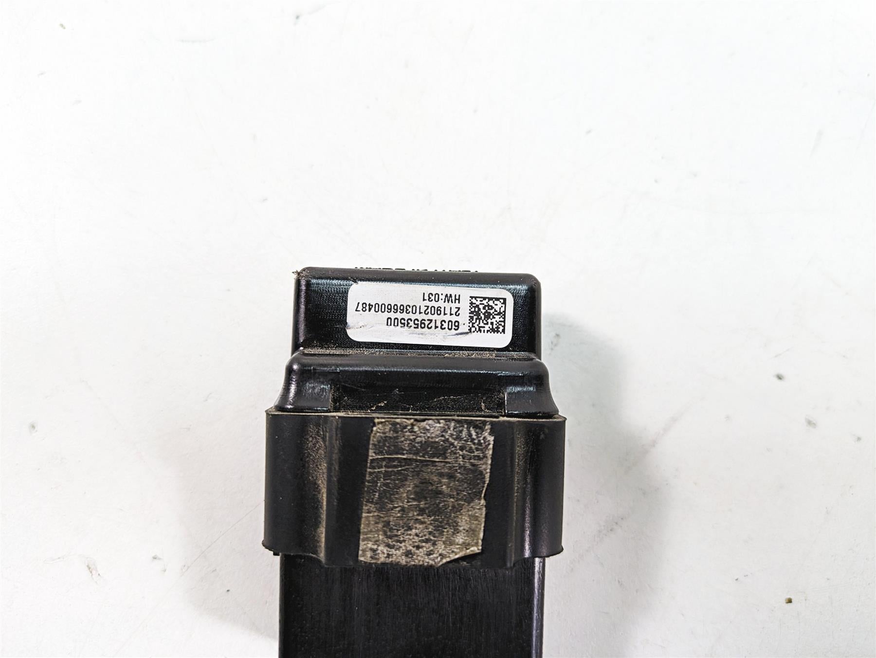 2018 KTM 1090 Adventure R Abs Offroad Dongle Module Unit 60312953500 {{ shop.shopifyCountryName }} - Mototech271