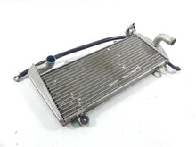 Load image into Gallery viewer, 2012 Ducati Panigale 1199S Upper Radiator &amp; Coolant Hoses -No Leaks 54840961B | Mototech271
