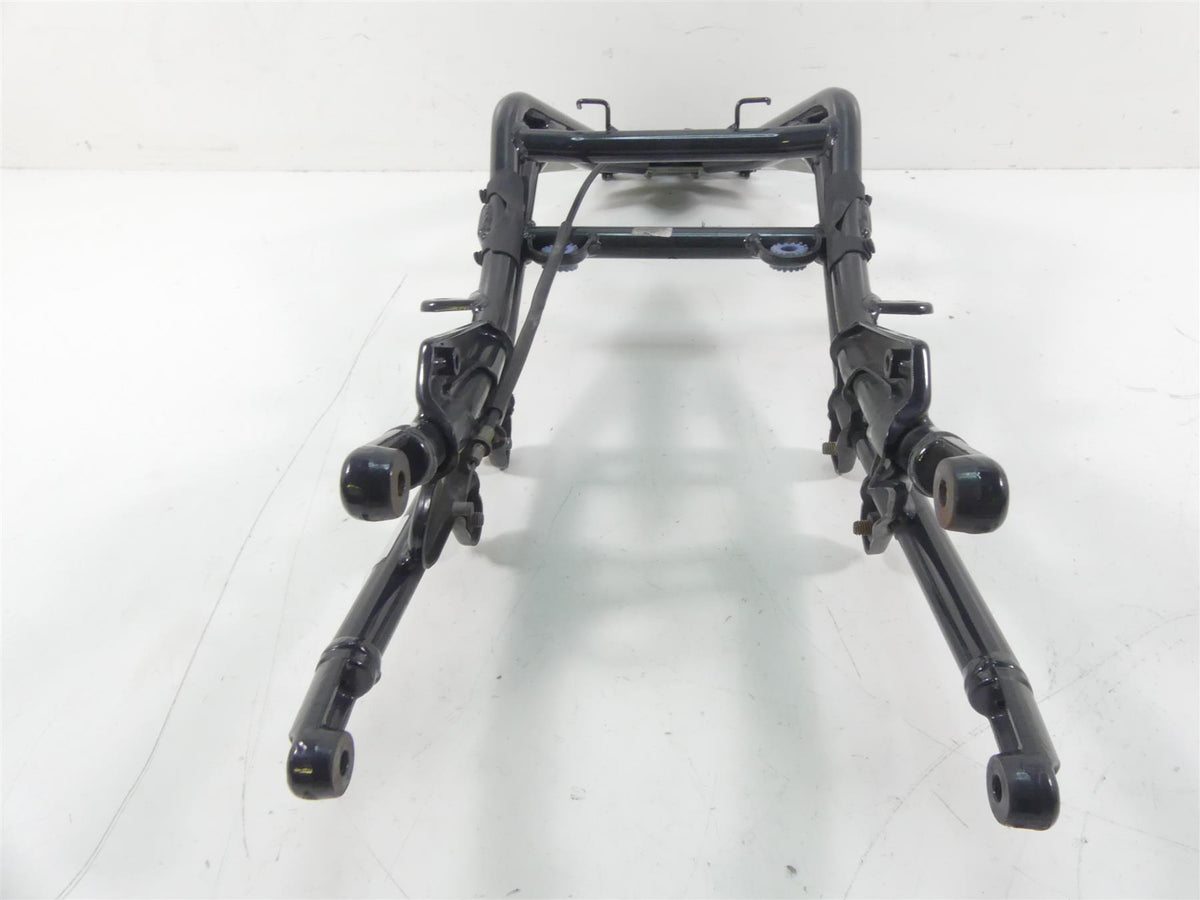 2006 Ducati 999 Biposto Straight Rear Subframe Sub Frame 47010642AB {{ shop.shopifyCountryName }} - Mototech271