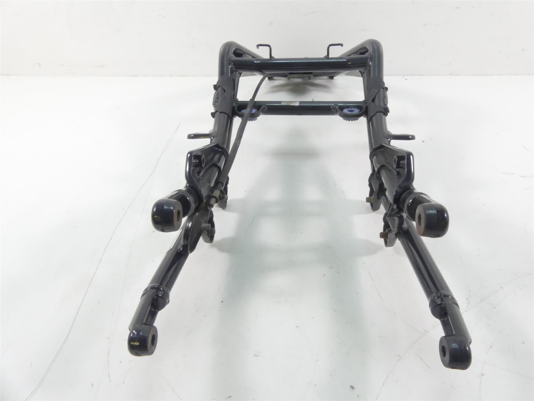 2006 Ducati 999 Biposto Straight Rear Subframe Sub Frame 47010642AB {{ shop.shopifyCountryName }} - Mototech271