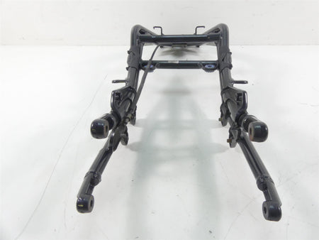 2006 Ducati 999 Biposto Straight Rear Subframe Sub Frame 47010642AB {{ shop.shopifyCountryName }} - Mototech271