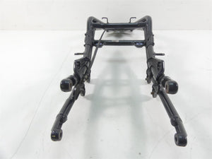2006 Ducati 999 Biposto Straight Rear Subframe Sub Frame 47010642AB | Mototech271