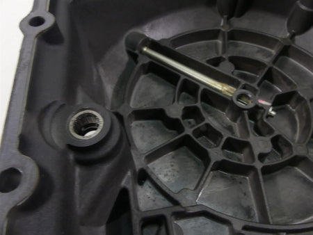 2016 Indian Chieftain Dark Horse Outer Primary Drive Clutch Cover 1205125-521 {{ shop.shopifyCountryName }} - Mototech271