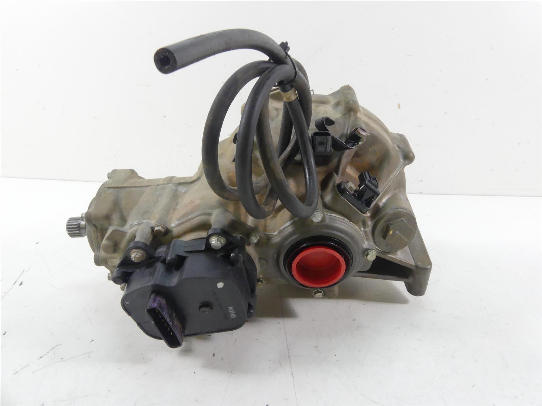 2021 Kawasaki Teryx KRX KRF 1000 Front Differential Gear Box 13101-0713 {{ shop.shopifyCountryName }} - Mototech271