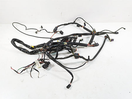 1999 Harley Dyna FXDL Low Rider Wiring Harness Loom -For Parts 69558-99 {{ shop.shopifyCountryName }} - Mototech271