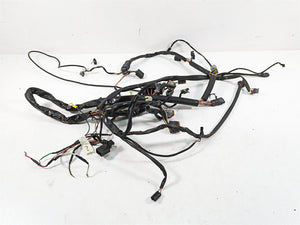 1999 Harley Dyna FXDL Low Rider Wiring Harness Loom -For Parts 69558-99
