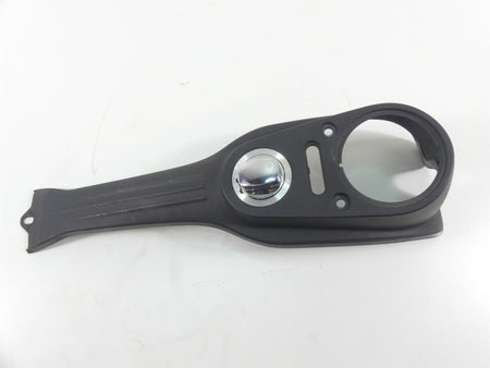 2017 Harley Dyna FXDB Street Bob Upper Tank Dash Gauge Speedo Panel 70900206 {{ shop.shopifyCountryName }} - Mototech271