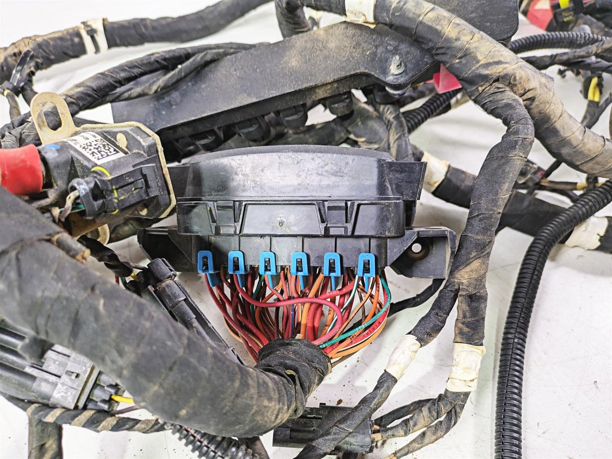 2020 Polaris General 1000 EPS Main Wiring Harness Loom 2414814 {{ shop.shopifyCountryName }} - Mototech271