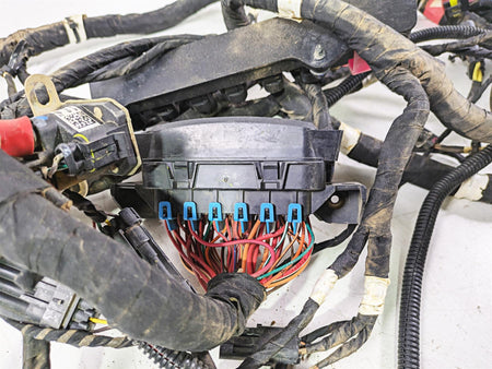 2020 Polaris General 1000 EPS Main Wiring Harness Loom 2414814 {{ shop.shopifyCountryName }} - Mototech271