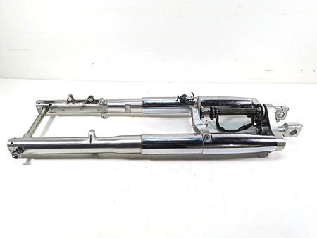 2006 Honda VT1100 C2 Shadow Front Forks Triple Tree 51400-MCK-A01 51401-MCK-A01 {{ shop.shopifyCountryName }} - Mototech271
