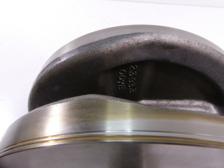 2006 Buell Ulysses XB12 X Crank Crankshaft Shaft & Piston Rods 24215-04A {{ shop.shopifyCountryName }} - Mototech271