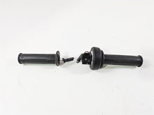 Load image into Gallery viewer, 2015 BMW R1200 GS Adv K51 Left Right Heated Cruise Hand Grip Set 61318552120
