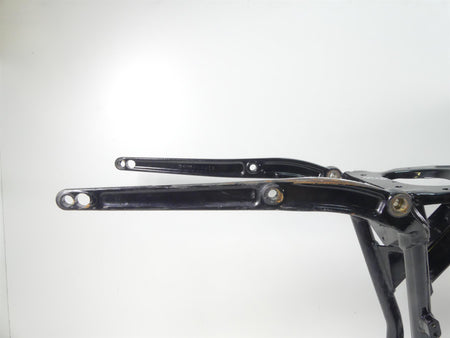 2016 Harley FXDLS Dyna Low Rider Bent Chassis Frame 29Dgr Slvg 47745-06B {{ shop.shopifyCountryName }} - Mototech271